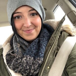 Meet your Posher, Erin